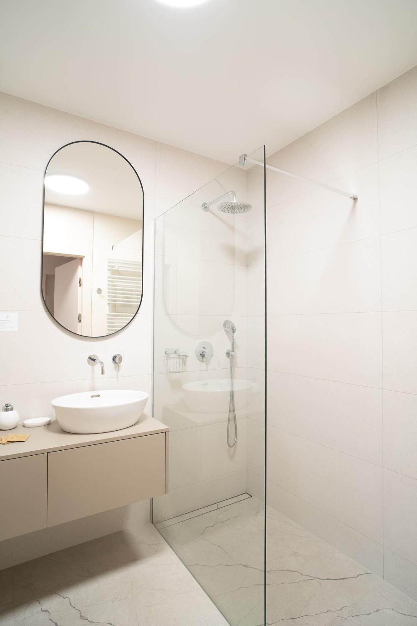 Totu Home Bank Polski Gdynia Modern Apartment Exterior foto